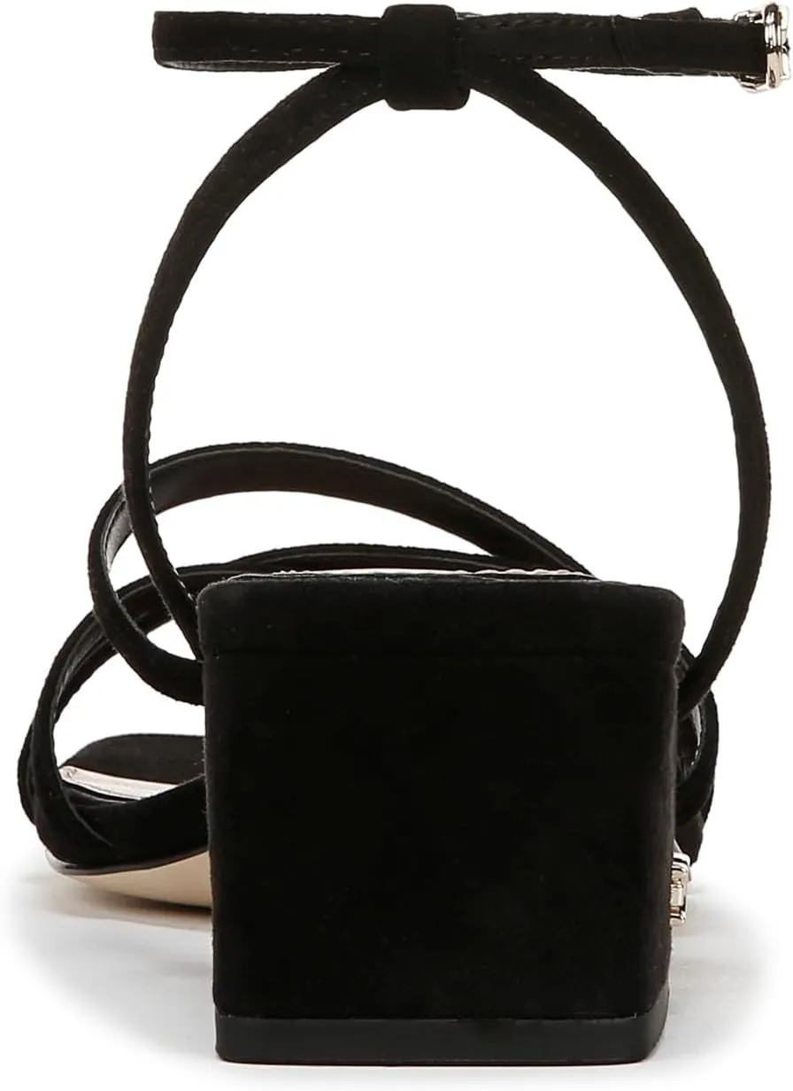 Sam Edelman Women's Whitley Heeled Sandal