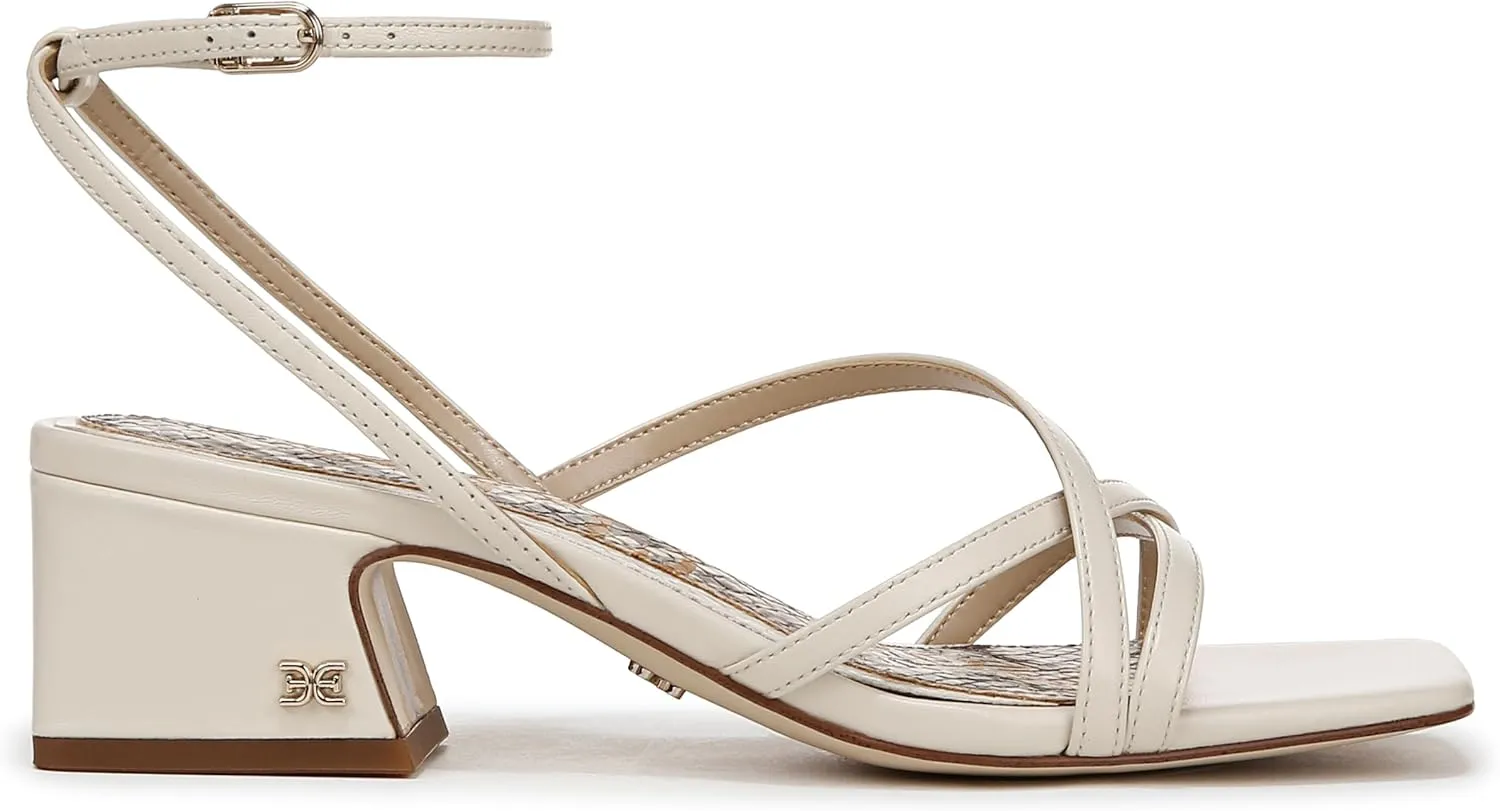 Sam Edelman Women's Whitley Heeled Sandal