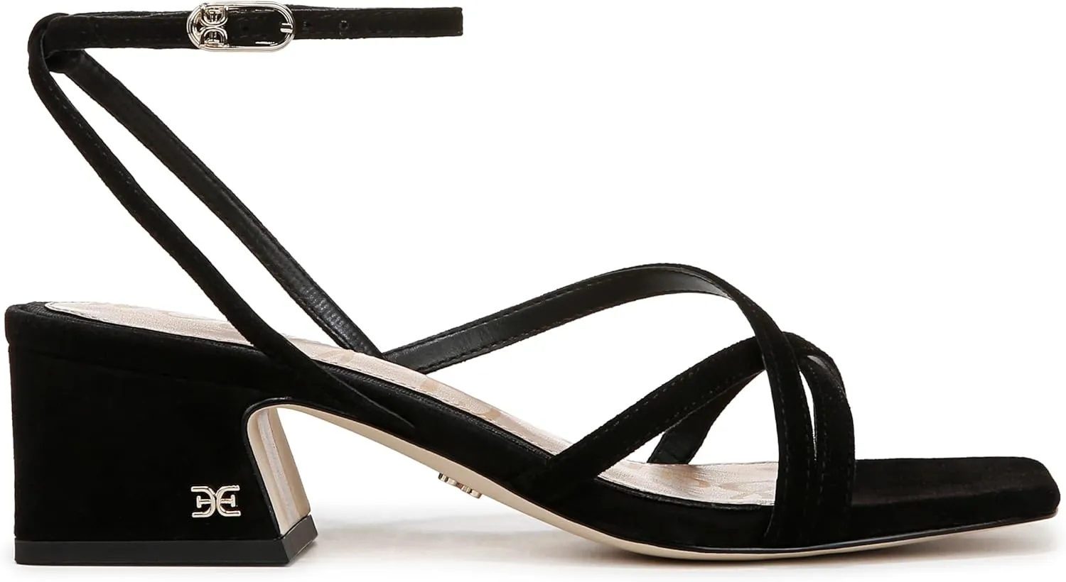 Sam Edelman Women's Whitley Heeled Sandal