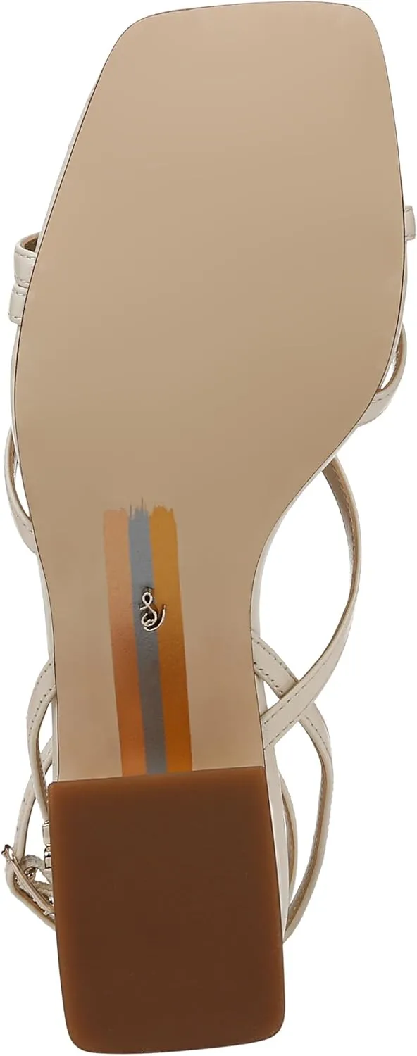 Sam Edelman Women's Whitley Heeled Sandal