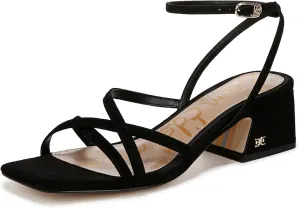 Sam Edelman Women's Whitley Heeled Sandal