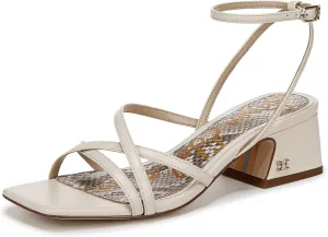 Sam Edelman Women's Whitley Heeled Sandal