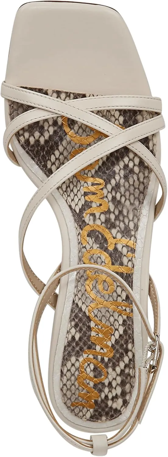 Sam Edelman Women's Whitley Heeled Sandal