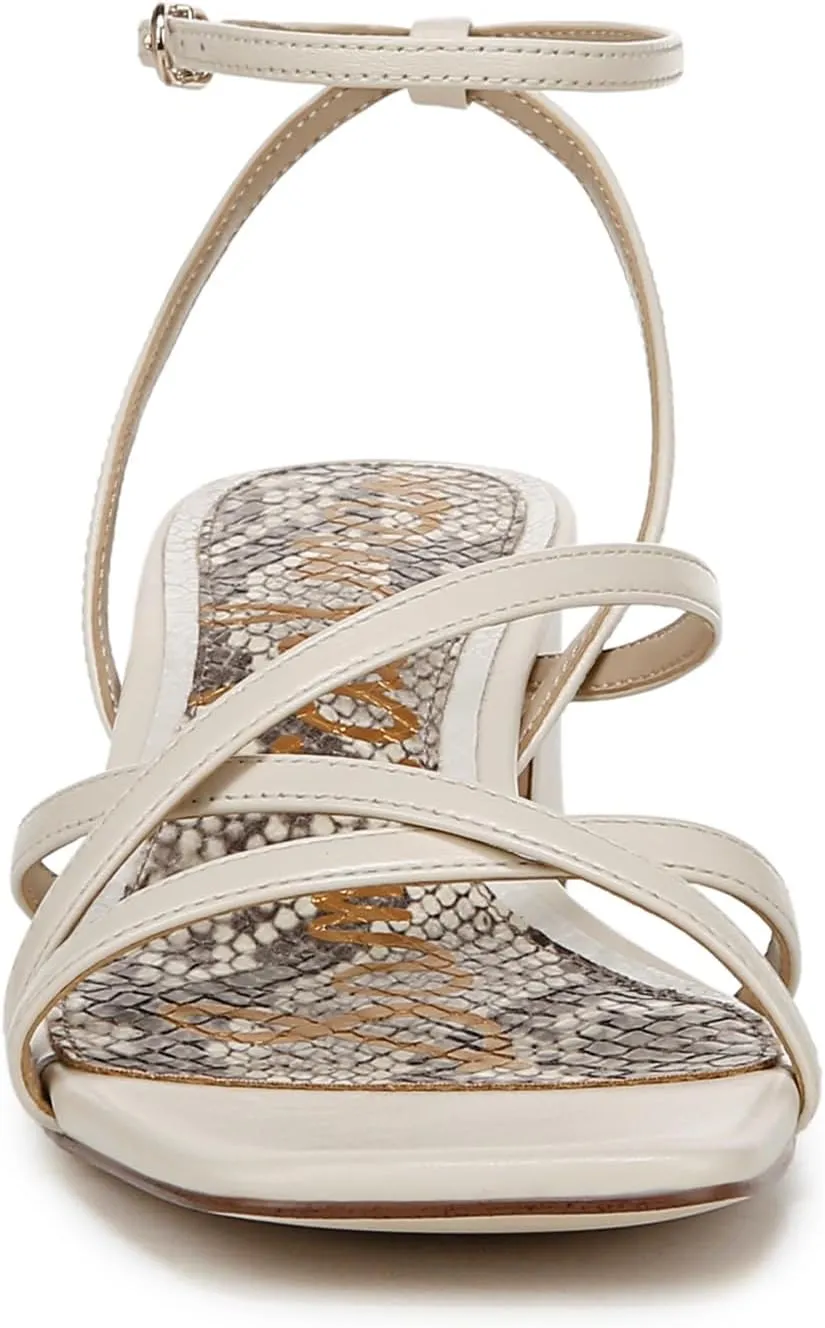 Sam Edelman Women's Whitley Heeled Sandal