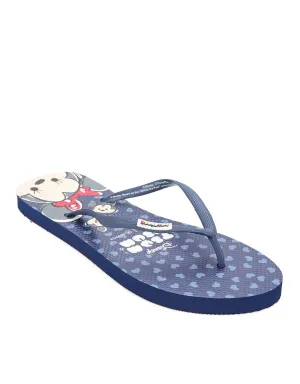SANDAL FLAT Y-GIRL -
