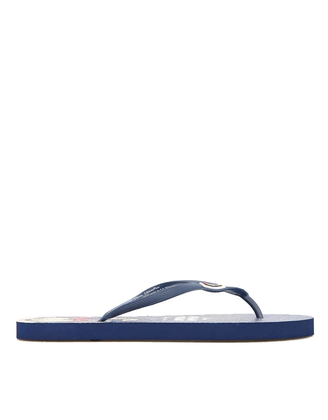 SANDAL FLAT Y-GIRL -