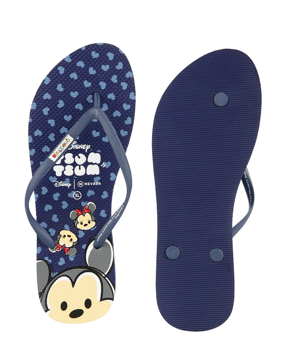 SANDAL FLAT Y-GIRL -