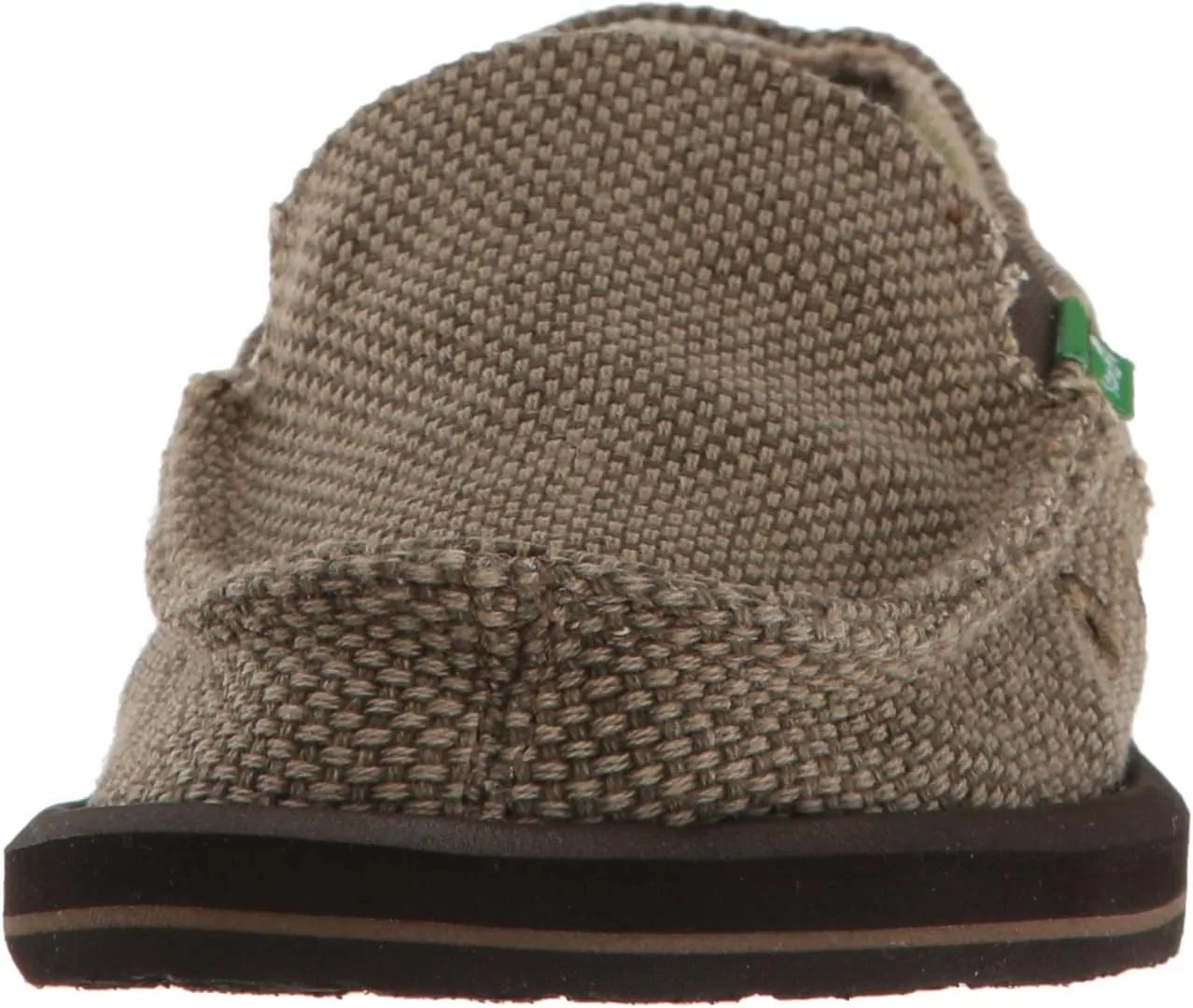 Sanuk Unisex-Child Vagabond (Little Big Kid) Loafer