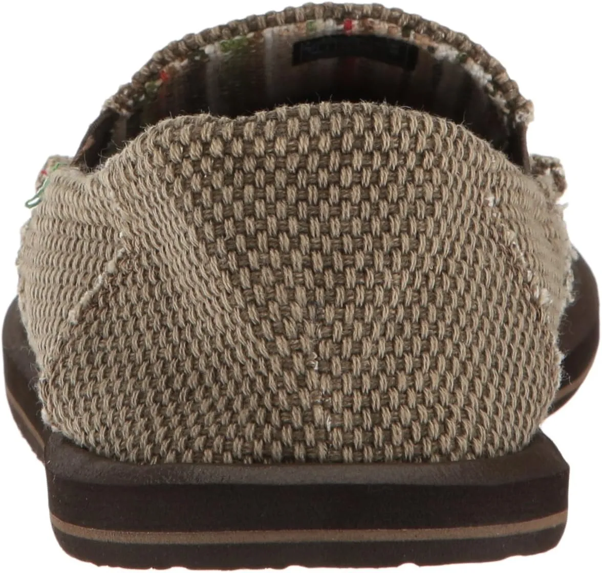 Sanuk Unisex-Child Vagabond (Little Big Kid) Loafer