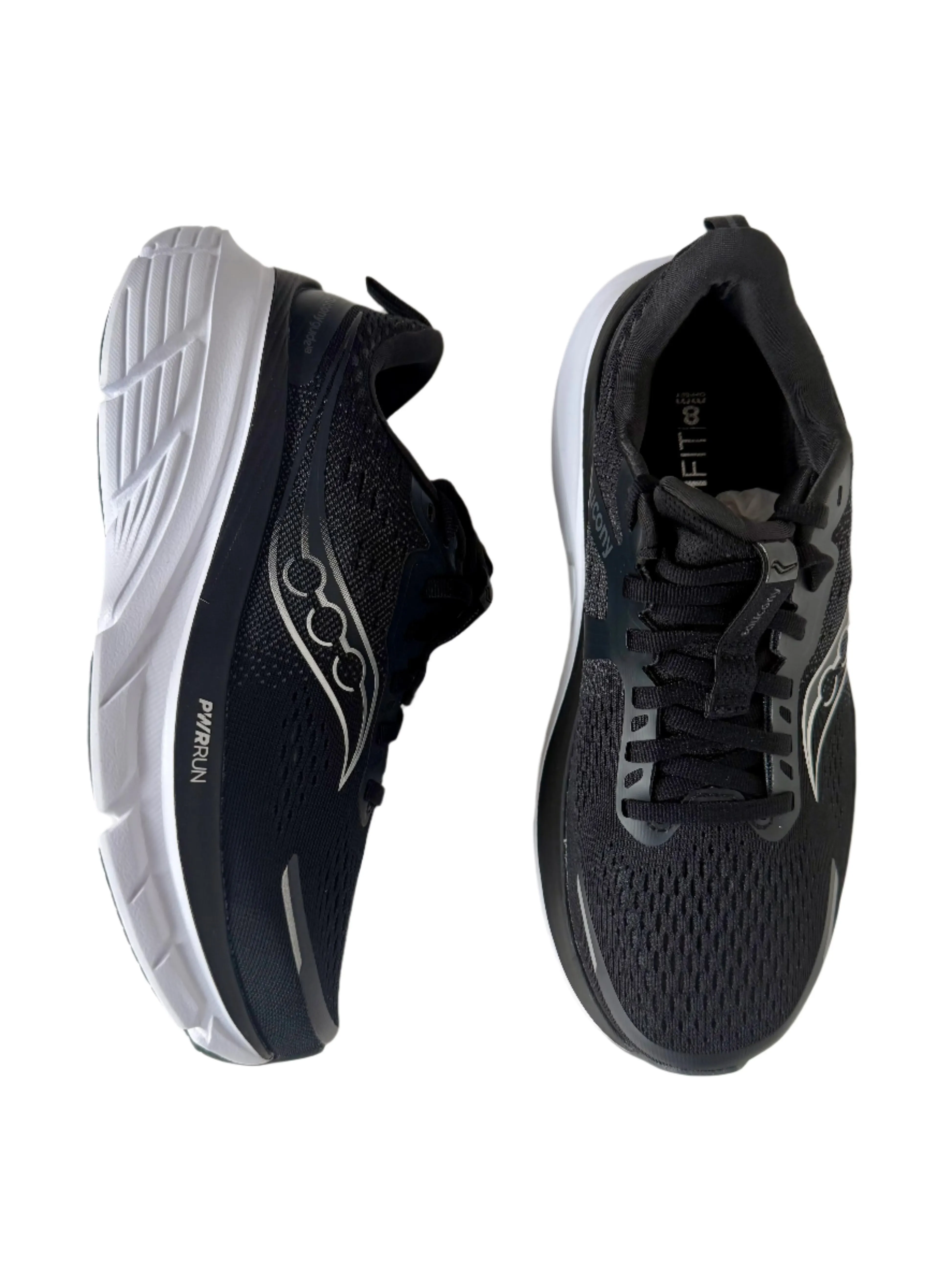 SAUCONY WIDE Guide 18
