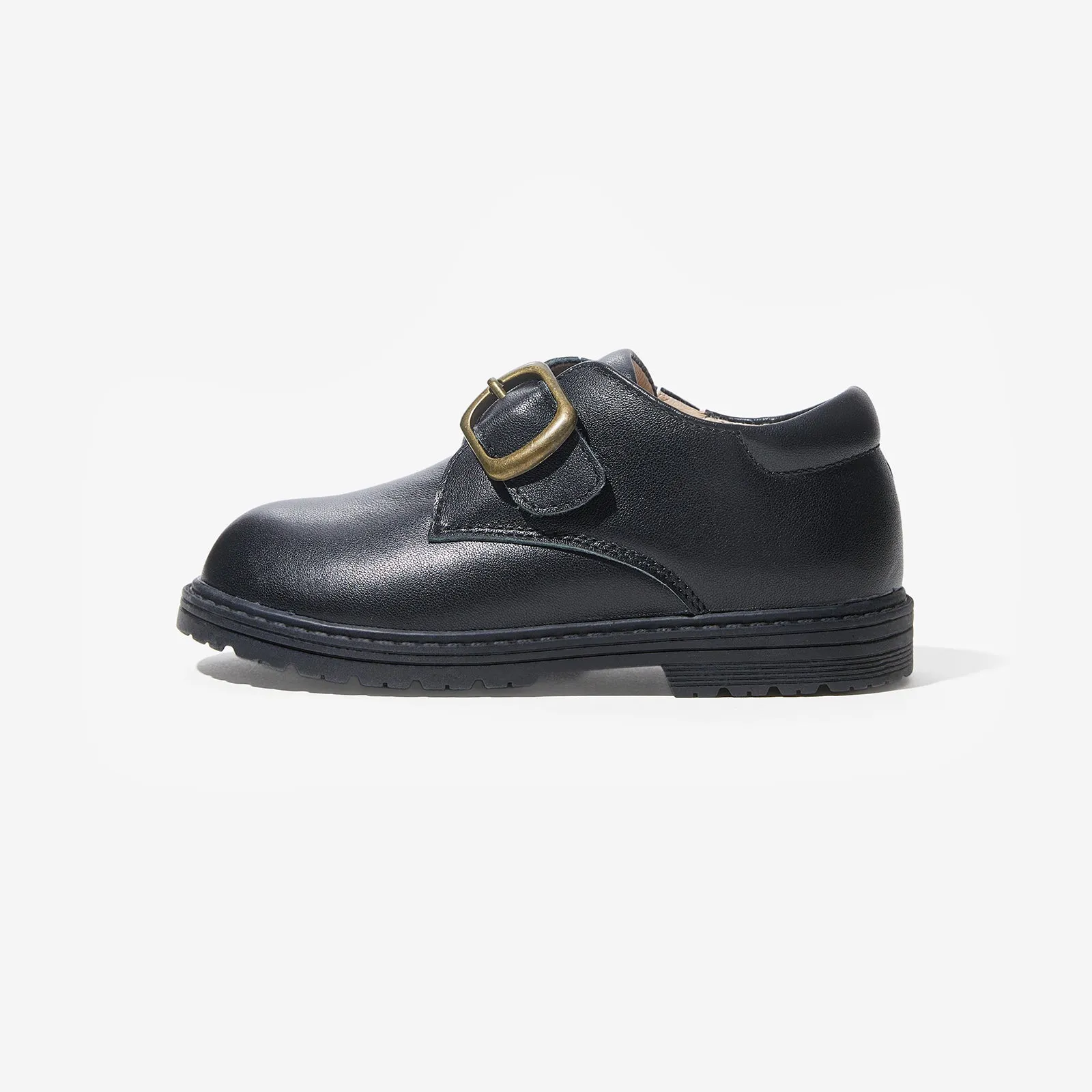 School Shoes - Andrew