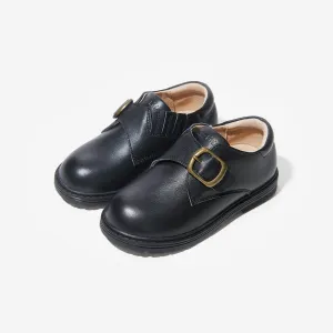 School Shoes - Andrew