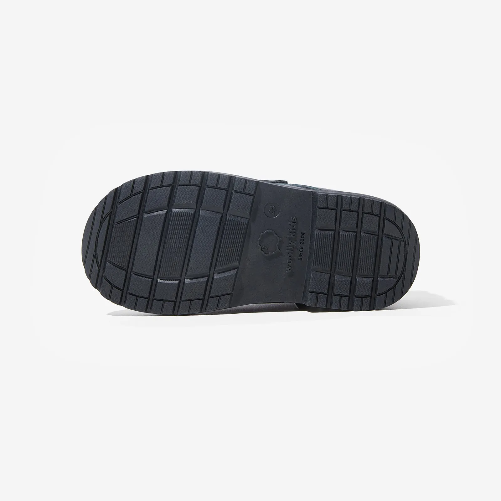 School Shoes - Andrew