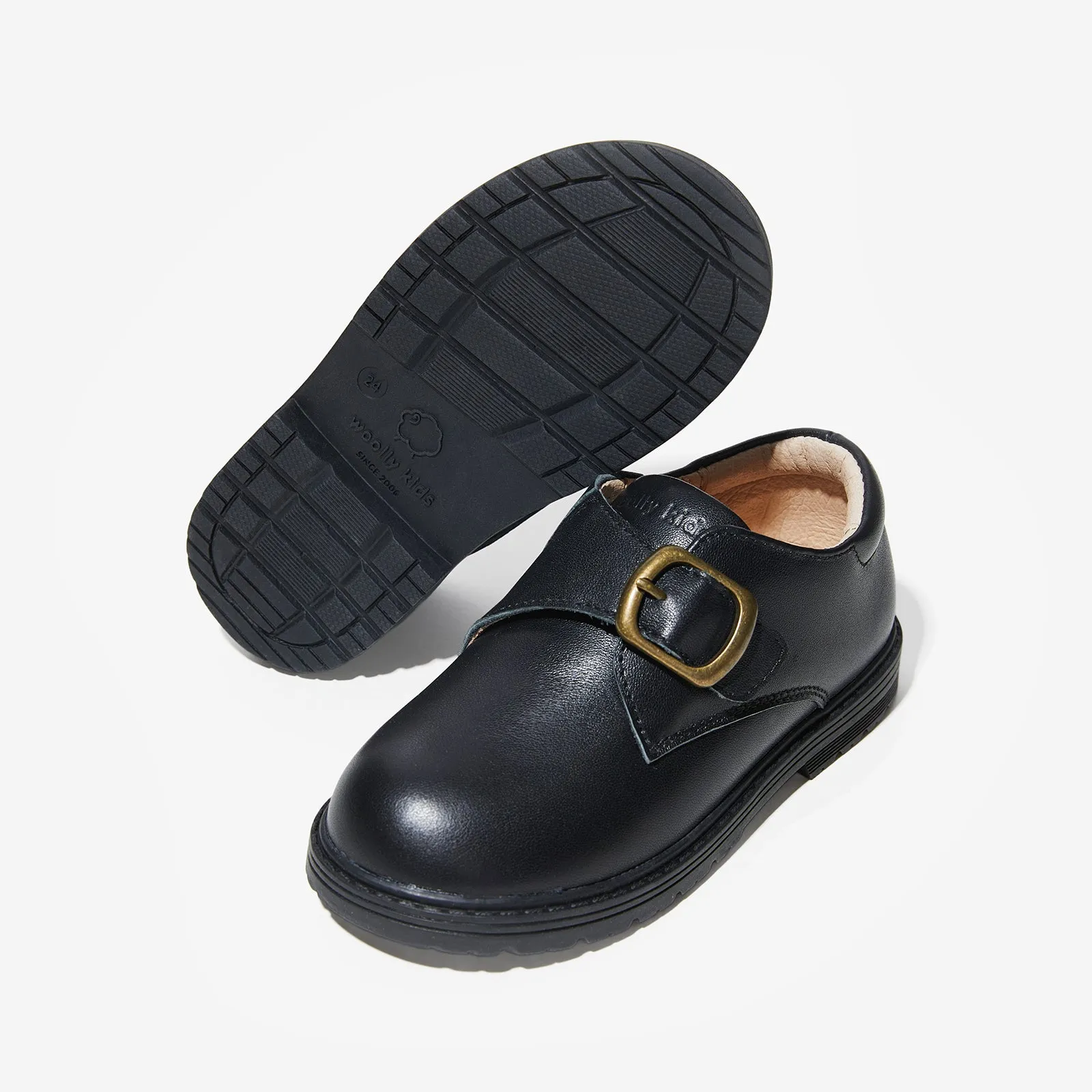 School Shoes - Andrew