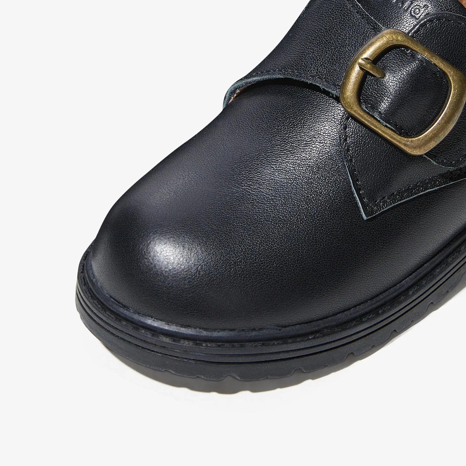 School Shoes - Andrew