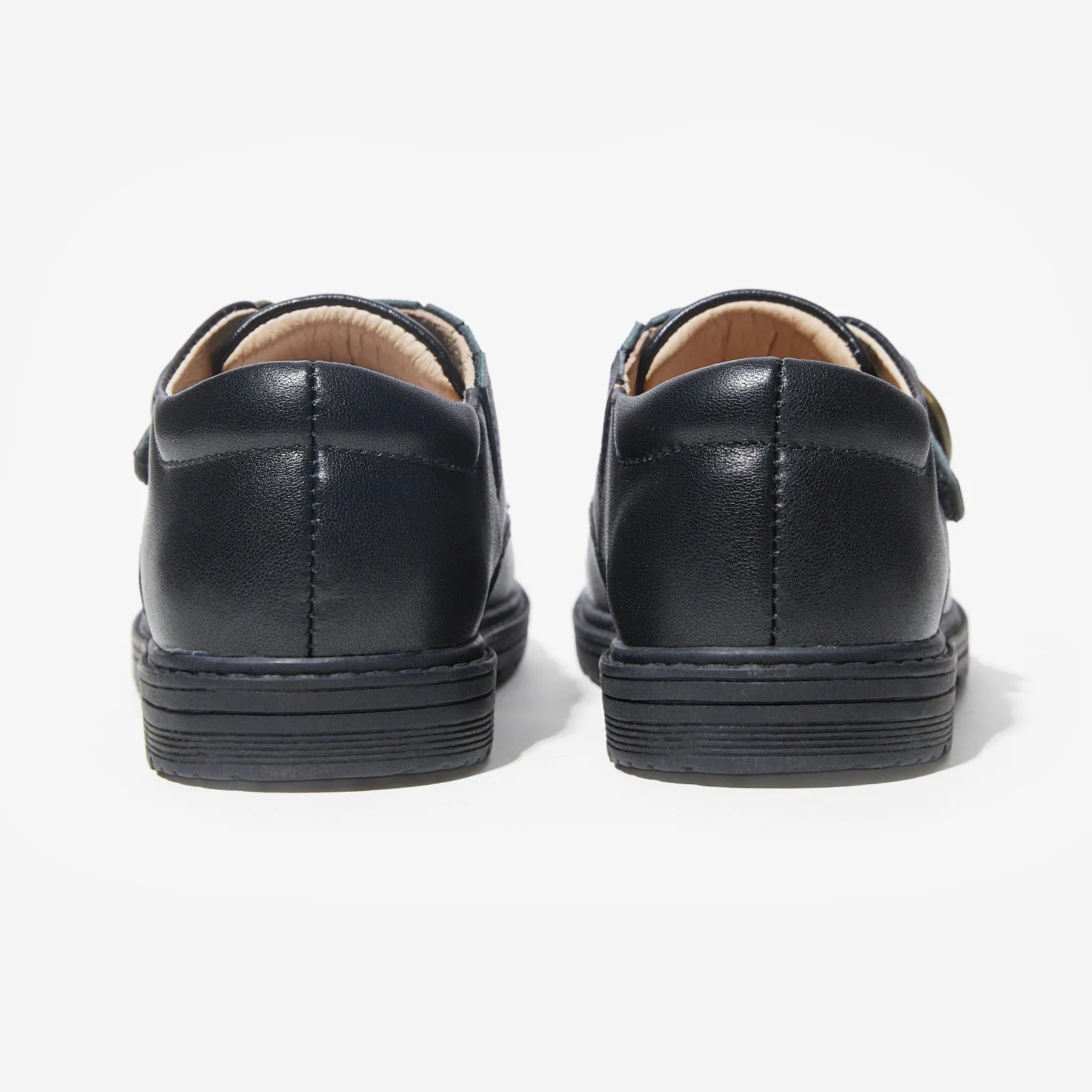 School Shoes - Andrew