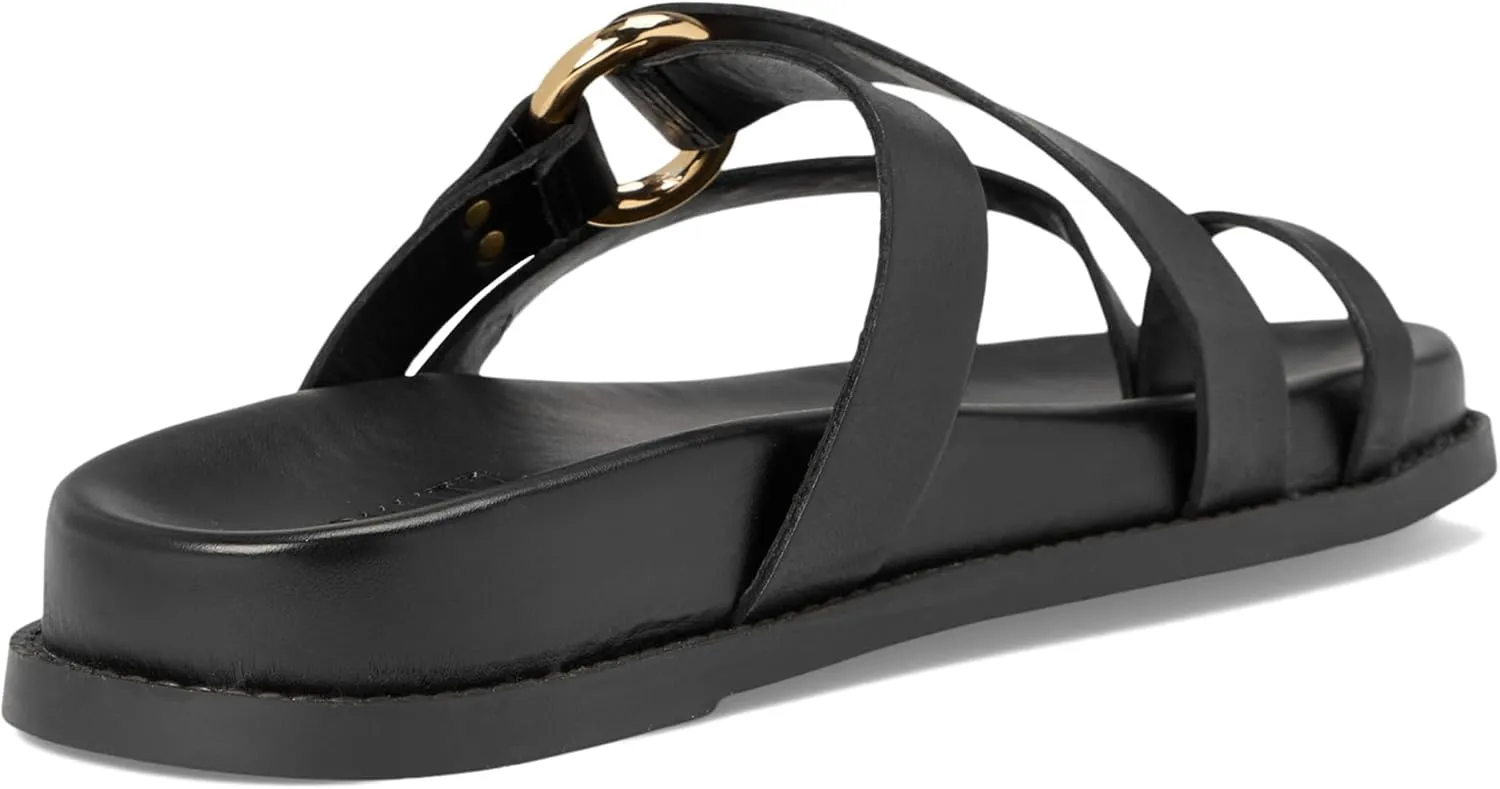 SCHUTZ Women's Aveline Sporty Sandal