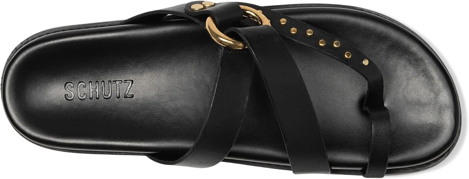 SCHUTZ Women's Aveline Sporty Sandal