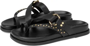 SCHUTZ Women's Aveline Sporty Sandal