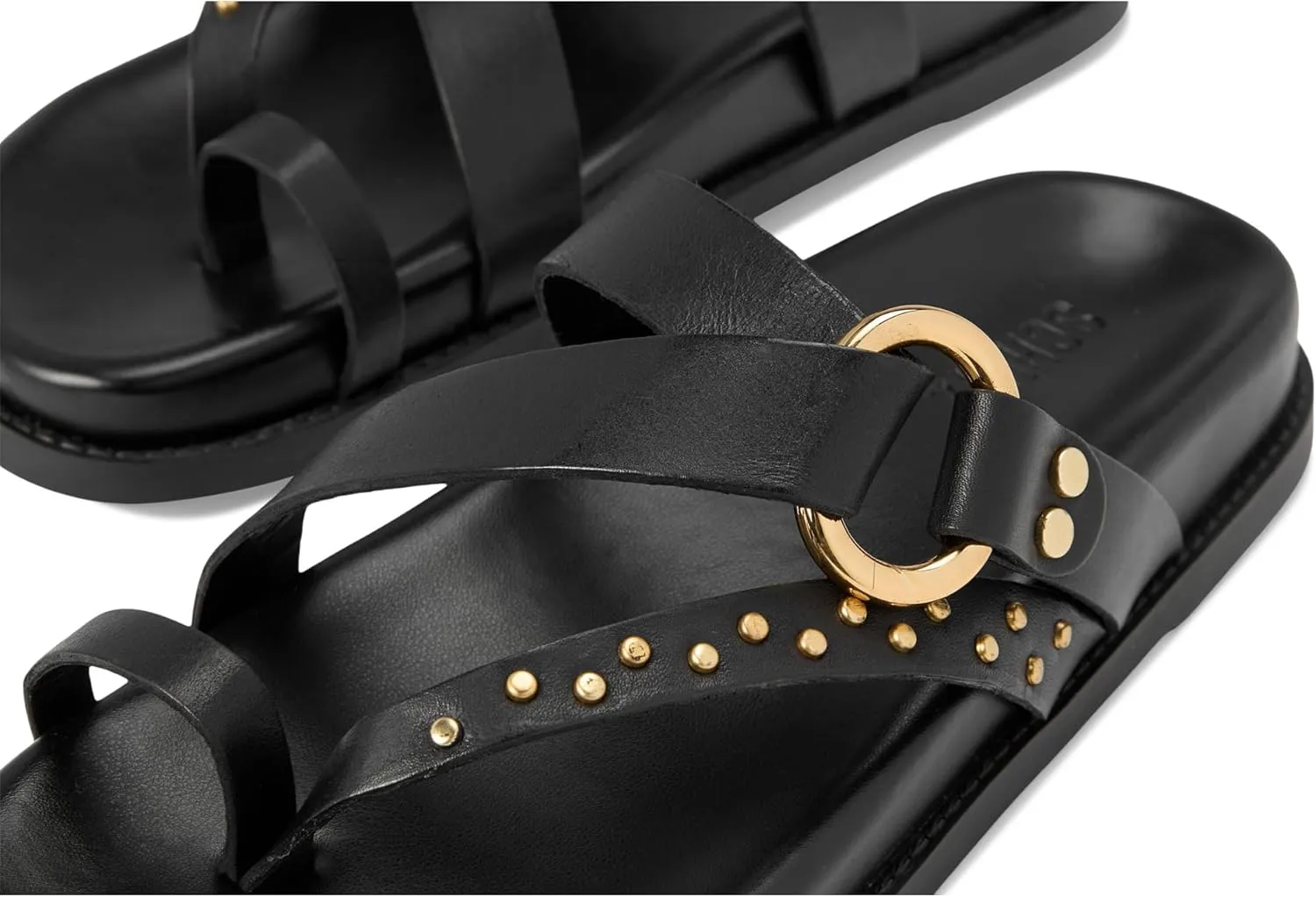 SCHUTZ Women's Aveline Sporty Sandal