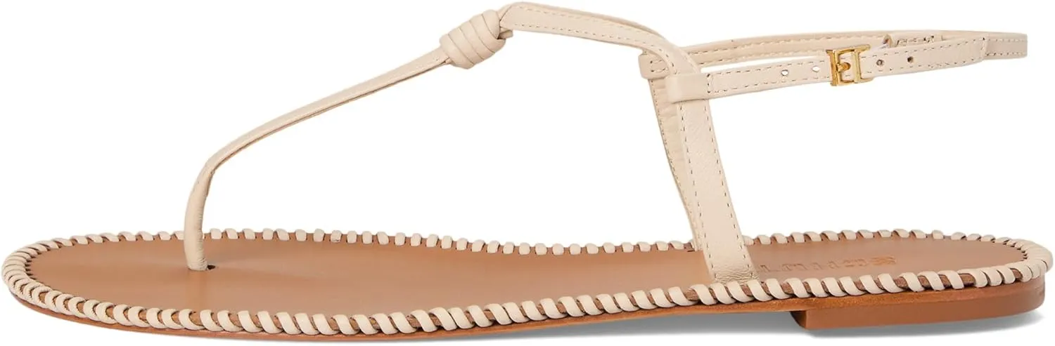 SCHUTZ Women's Elsha Sewing Sandal
