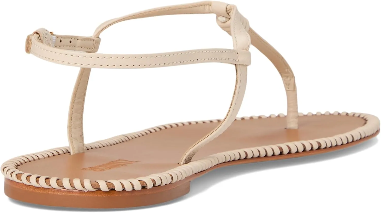 SCHUTZ Women's Elsha Sewing Sandal