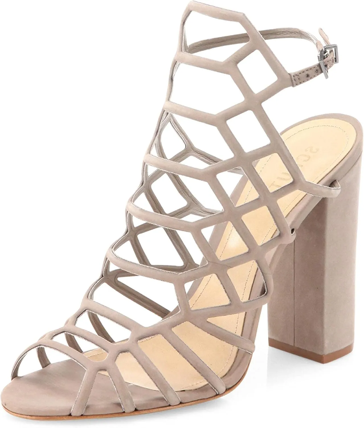 Schutz Women's Jaden Dress Sandal