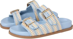 SCHUTZ Women's Naomi Sandal