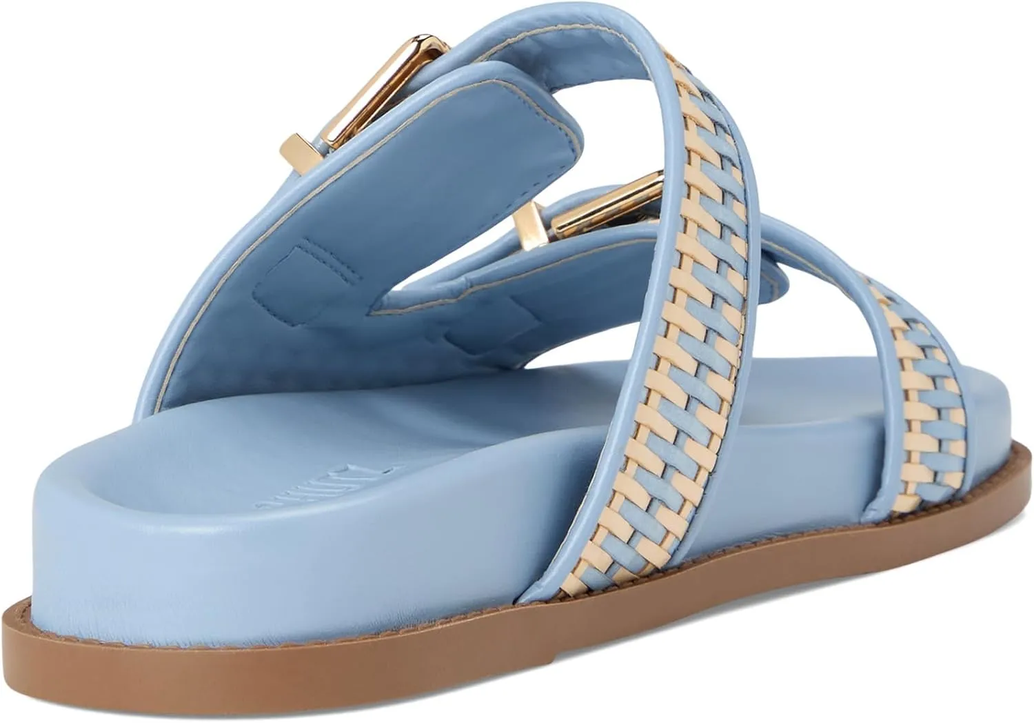 SCHUTZ Women's Naomi Sandal