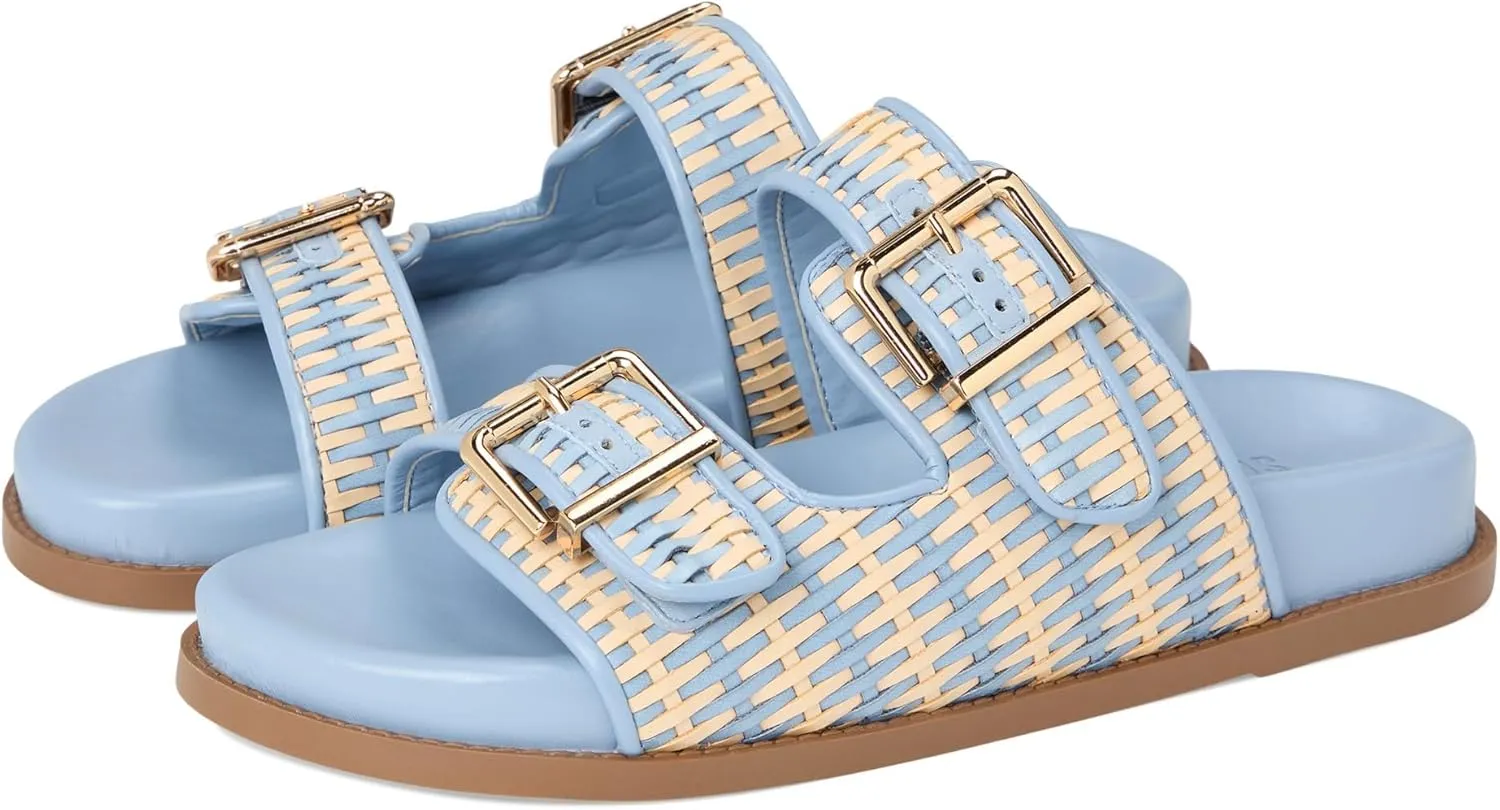 SCHUTZ Women's Naomi Sandal