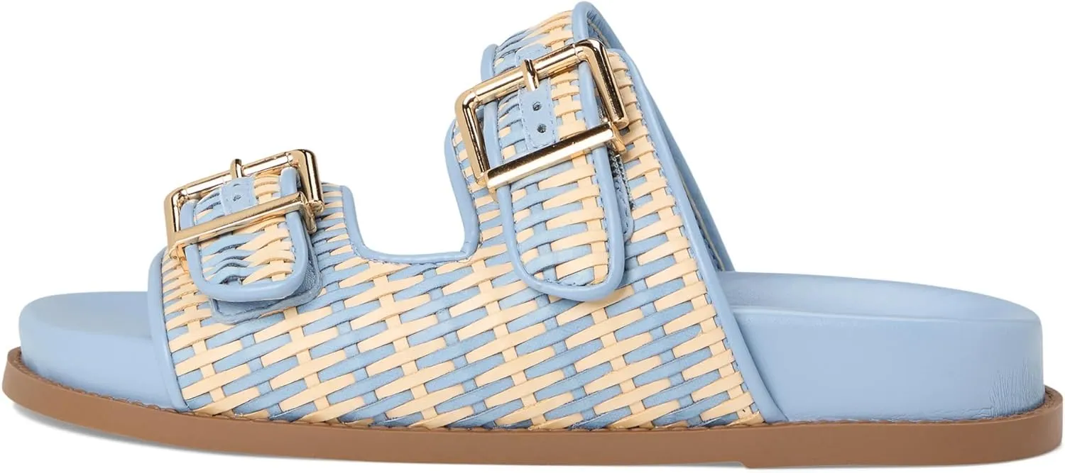 SCHUTZ Women's Naomi Sandal