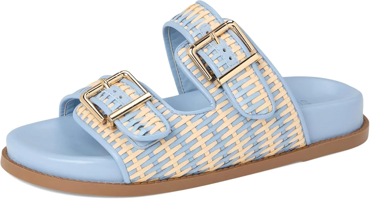 SCHUTZ Women's Naomi Sandal