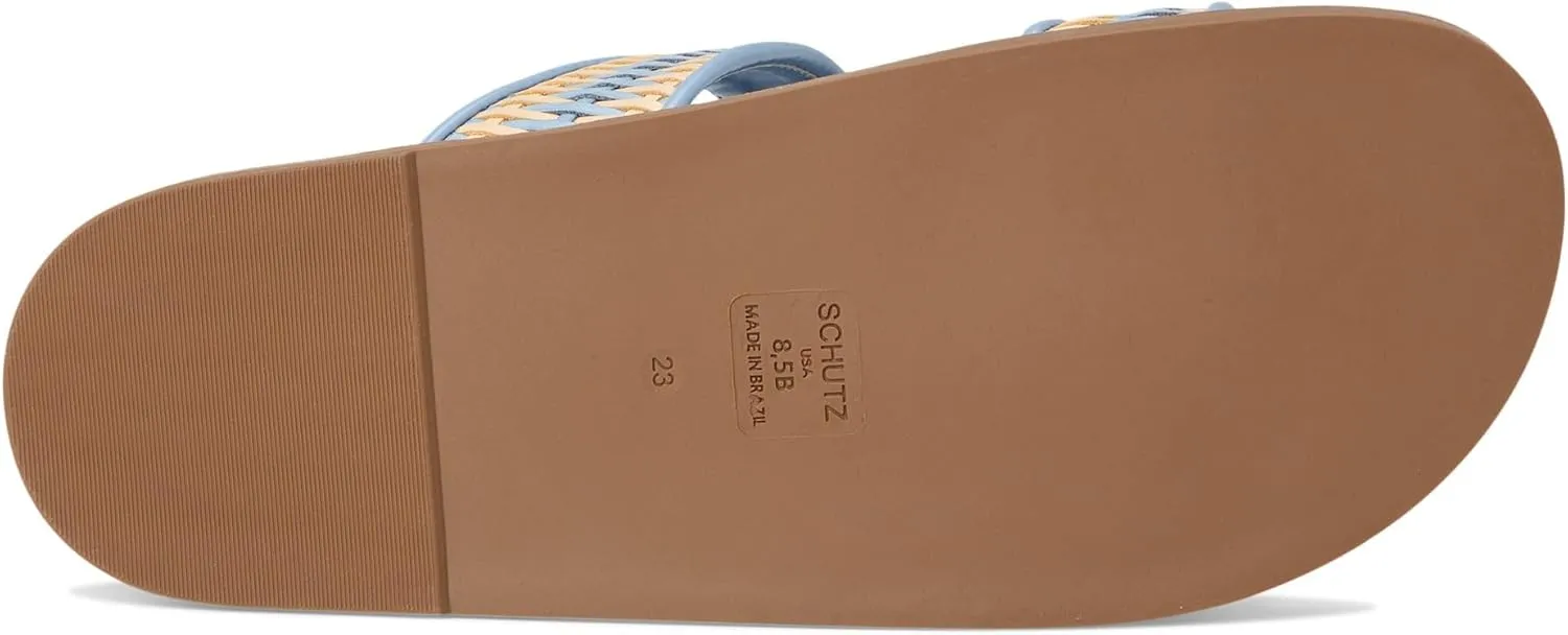 SCHUTZ Women's Naomi Sandal
