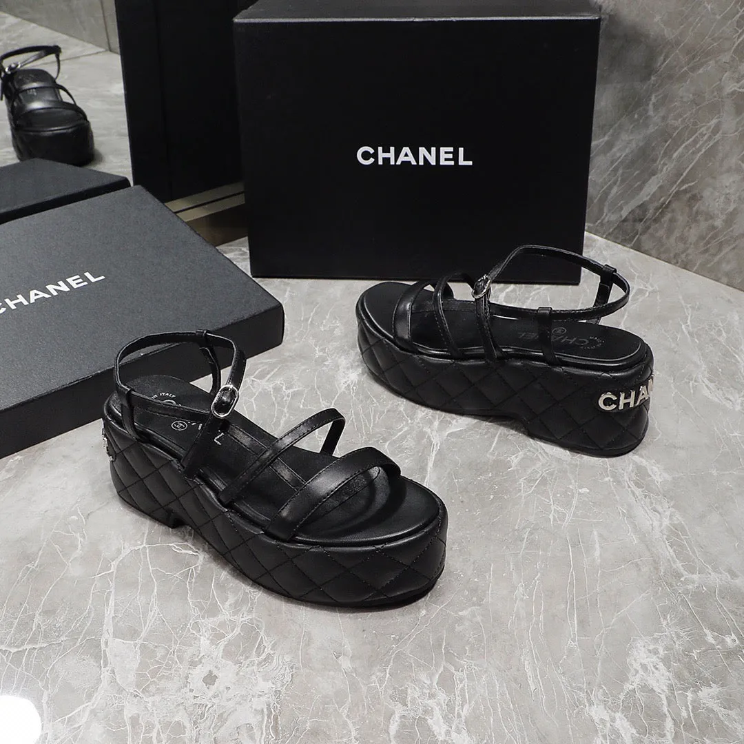 SE1021 CC Sandals / Size5-10