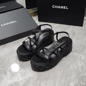 SE1021 CC Sandals / Size5-10