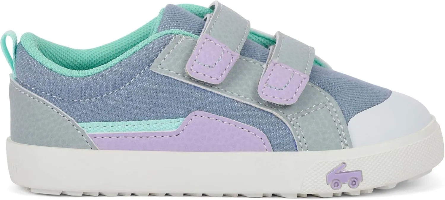 See Kai Run Girl's Riley Sneaker