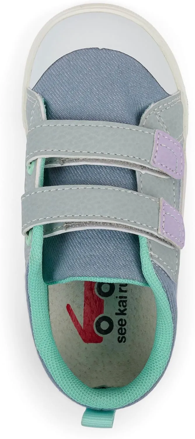 See Kai Run Girl's Riley Sneaker