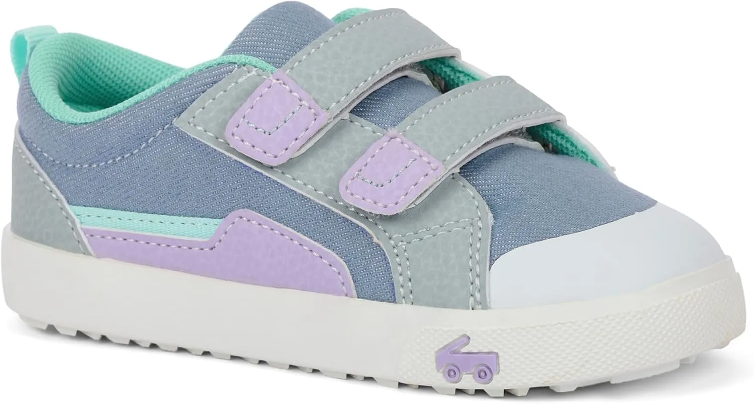 See Kai Run Girl's Riley Sneaker