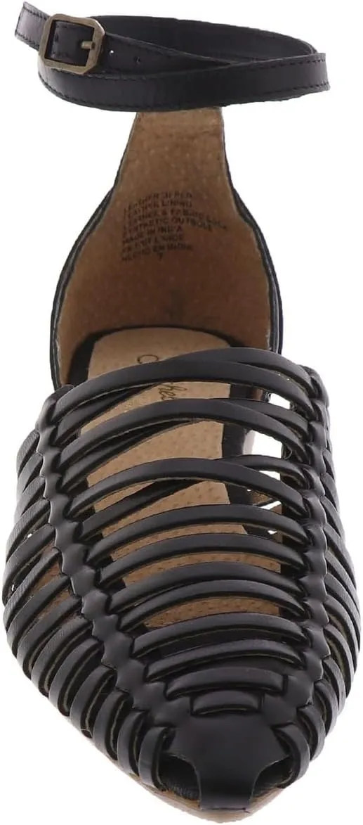 Seychelles Women's Trinket Flat Sandal