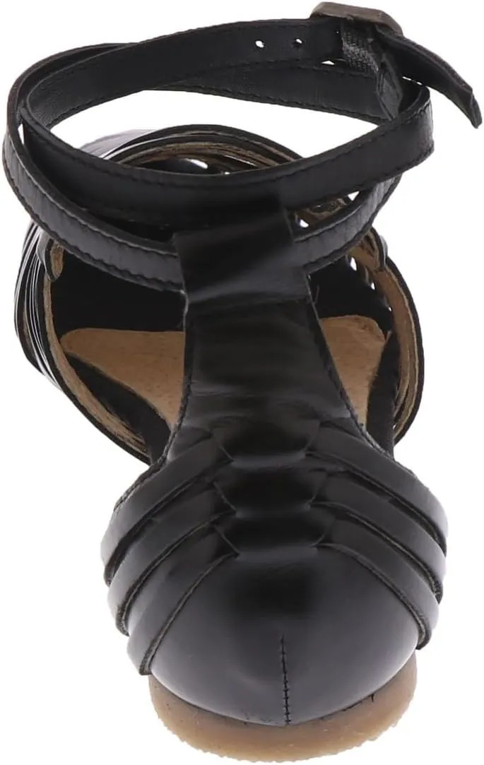 Seychelles Women's Trinket Flat Sandal