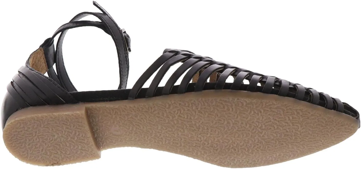 Seychelles Women's Trinket Flat Sandal