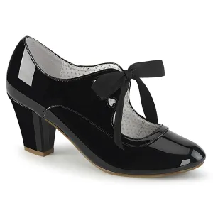 Shoe, MaryJane Wiggle-32 10 women's