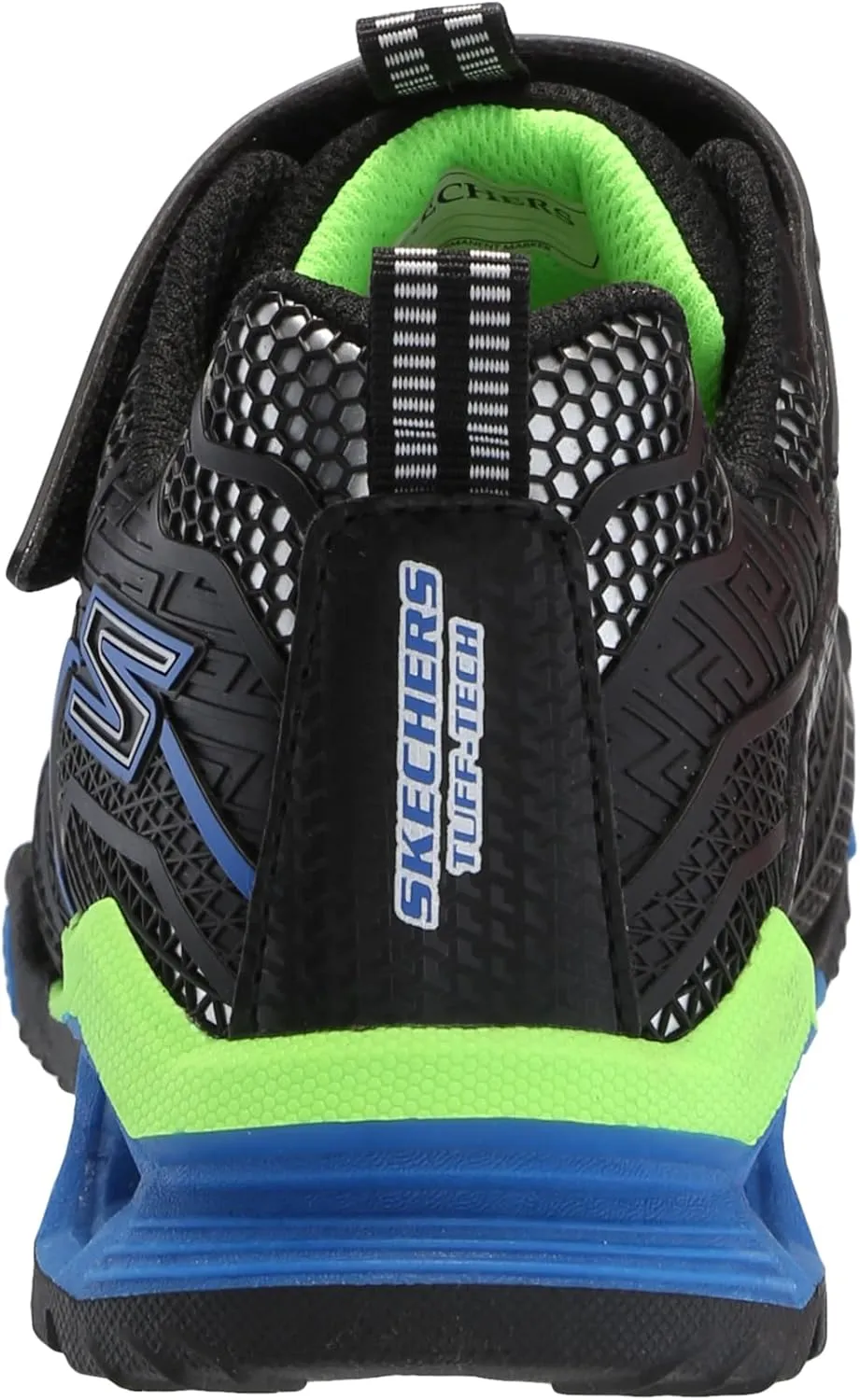 Skechers boys Hydro Lights - Heat-tread