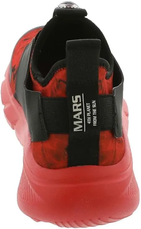 Skechers Boy's Skech Faster Sneaker