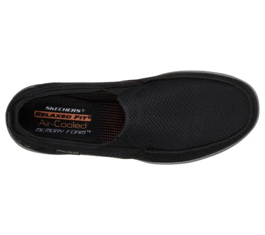 Skechers Harper Walton Black