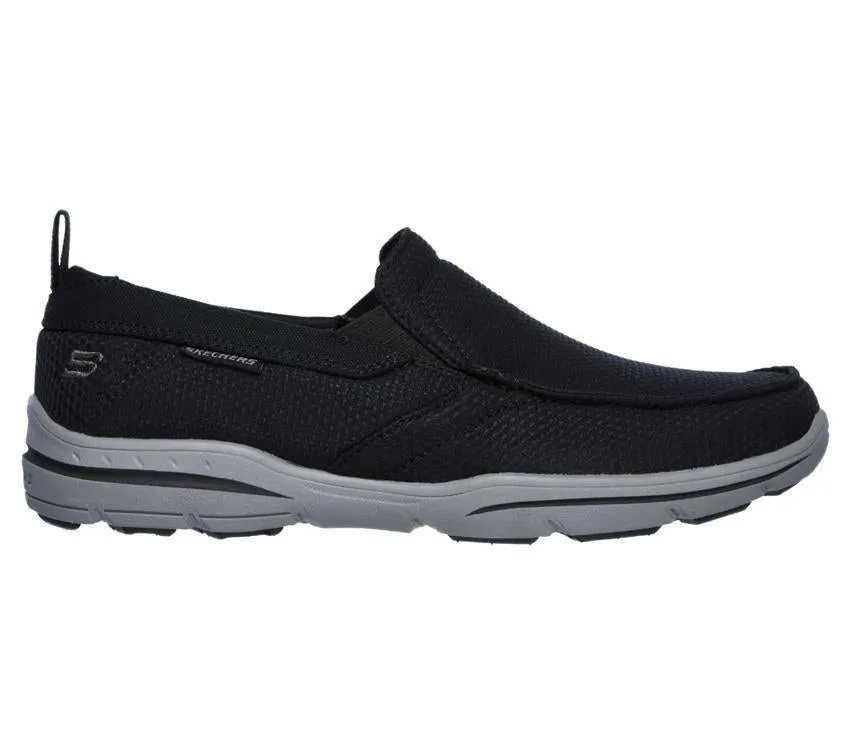 Skechers Harper Walton Black