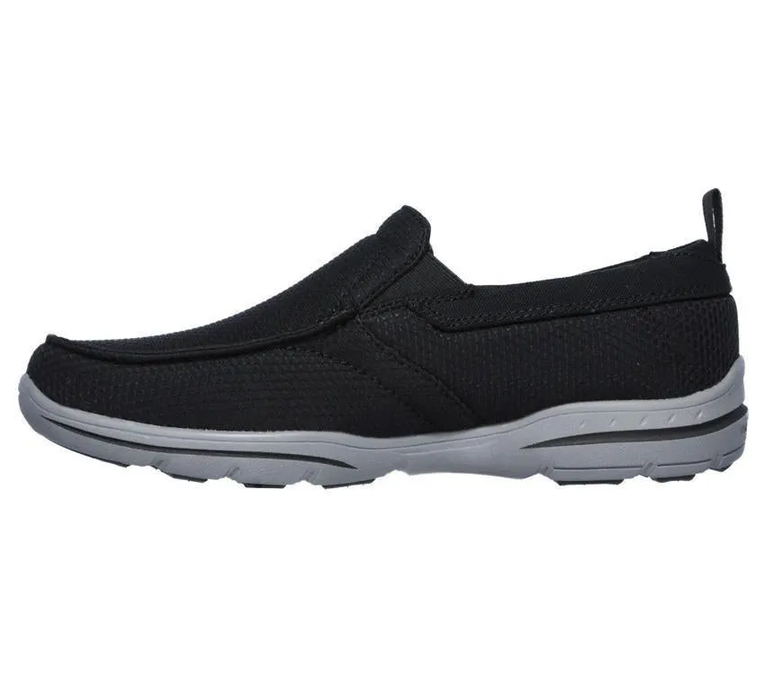 Skechers Harper Walton Black