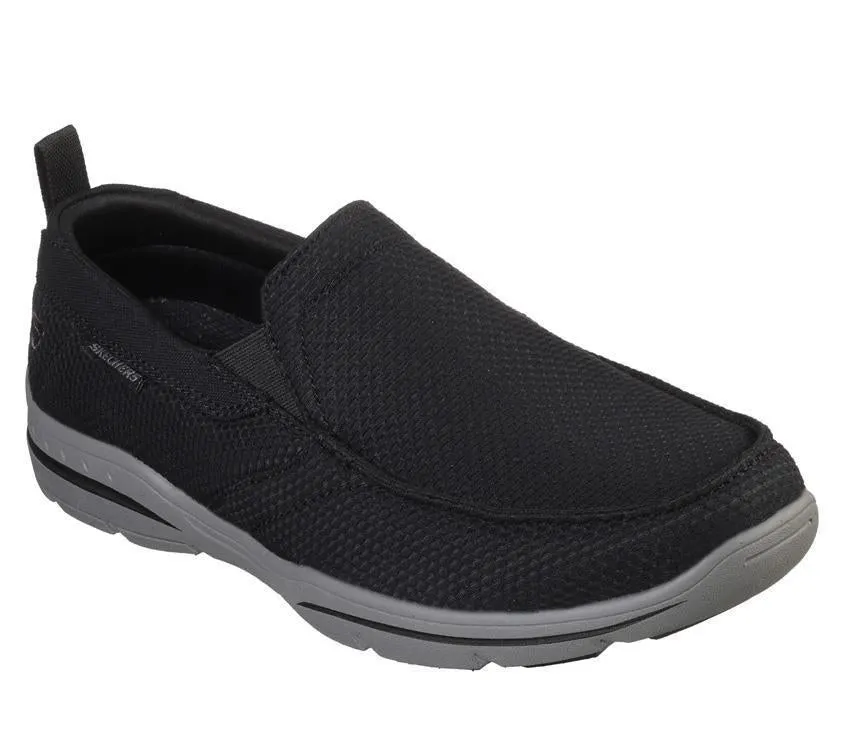 Skechers Harper Walton Black