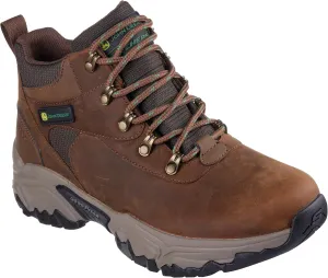 Skechers Men's John Deere Terraform Veckman Hiking Boot
