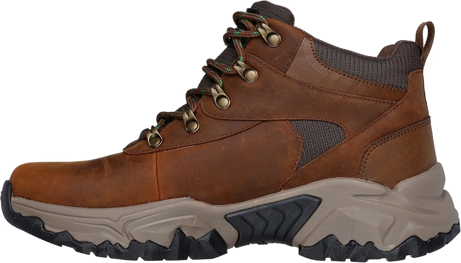 Skechers Men's John Deere Terraform Veckman Hiking Boot